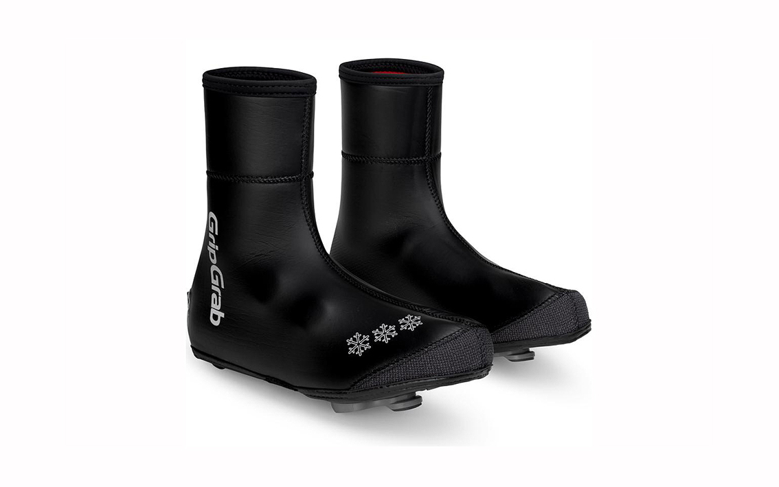 GripGrab apavu pārvalki GripGrab Arctic Waterproof