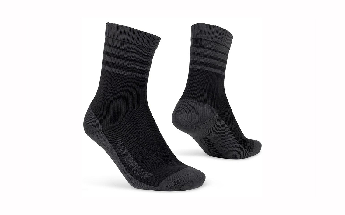 GripGrab riteņbraukšanas zeķes GripGrab Waterproof Merino