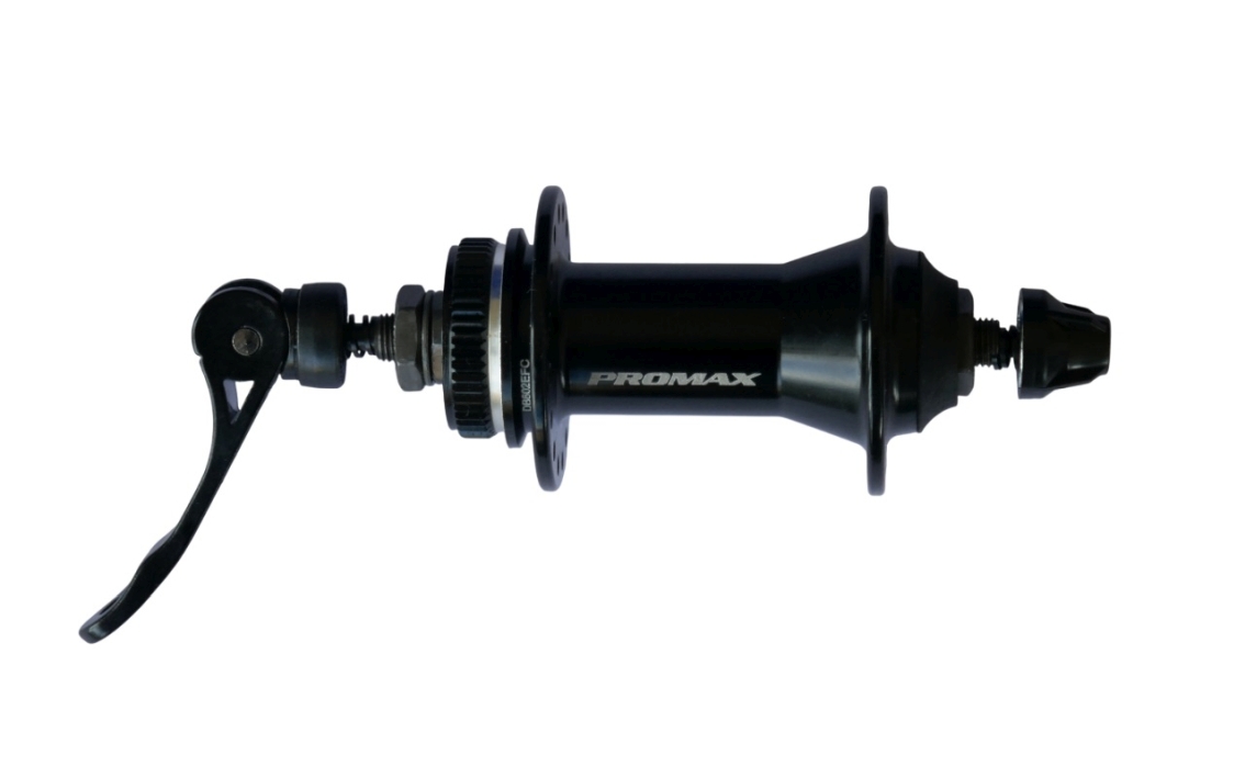 Priekšējā rumba Promax DB-602E F CL