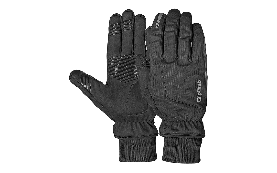 GripGrab ziemas cimdi GripGrab Windster 2