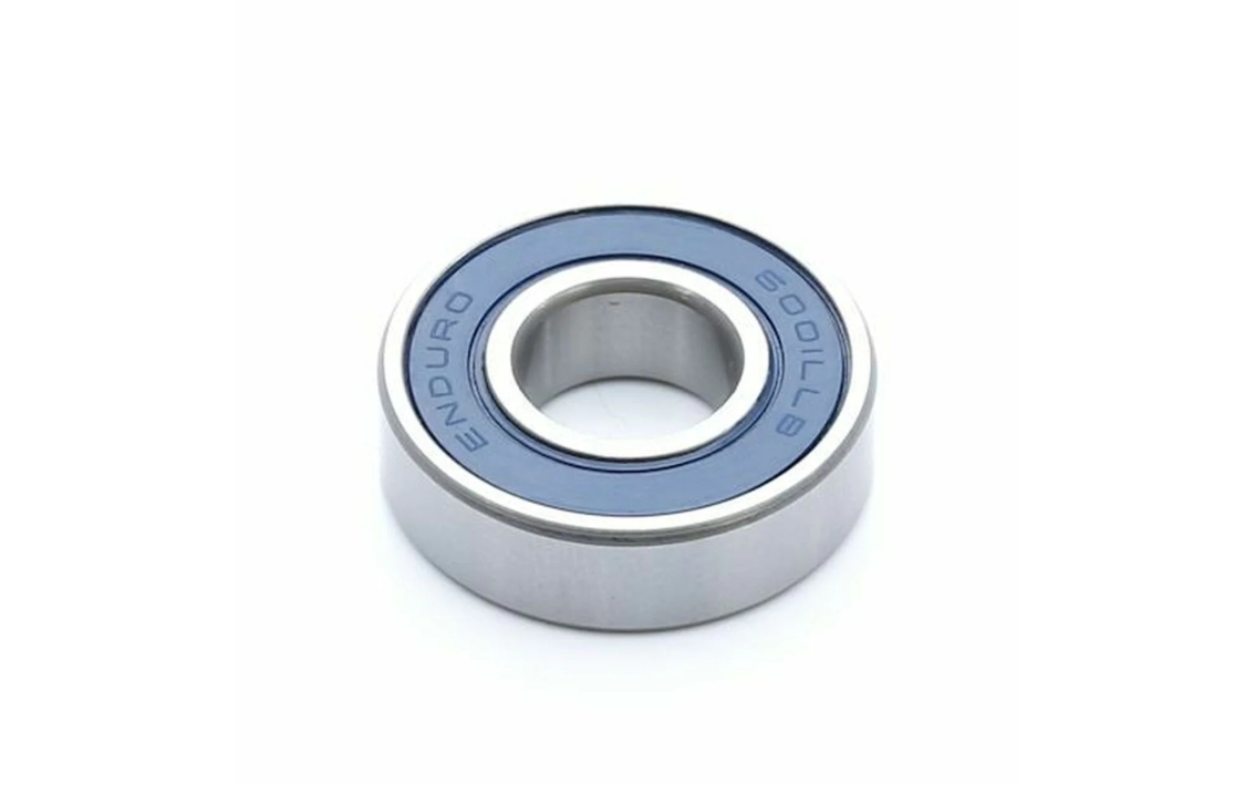 Gultnis Enduro Bearings 6001 LLB ABEC