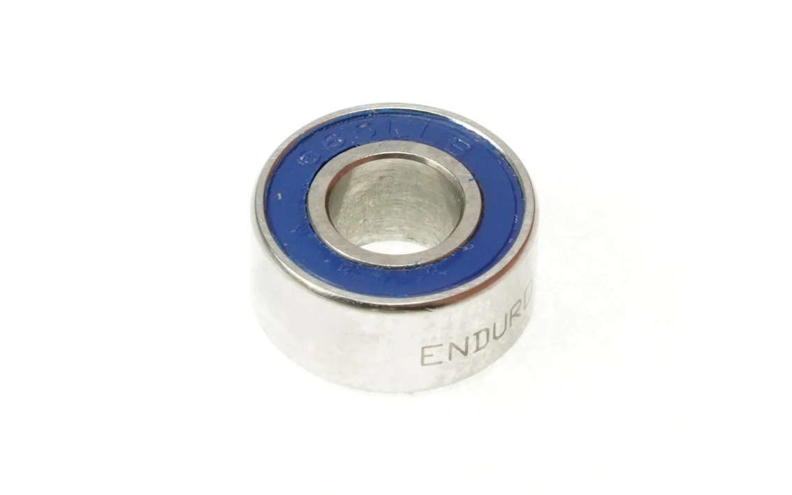 Gultnis Enduro Bearings 685 LLB ABEC