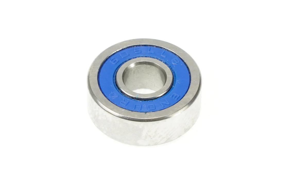 Gultnis Enduro Bearings 605 2RS ABEC