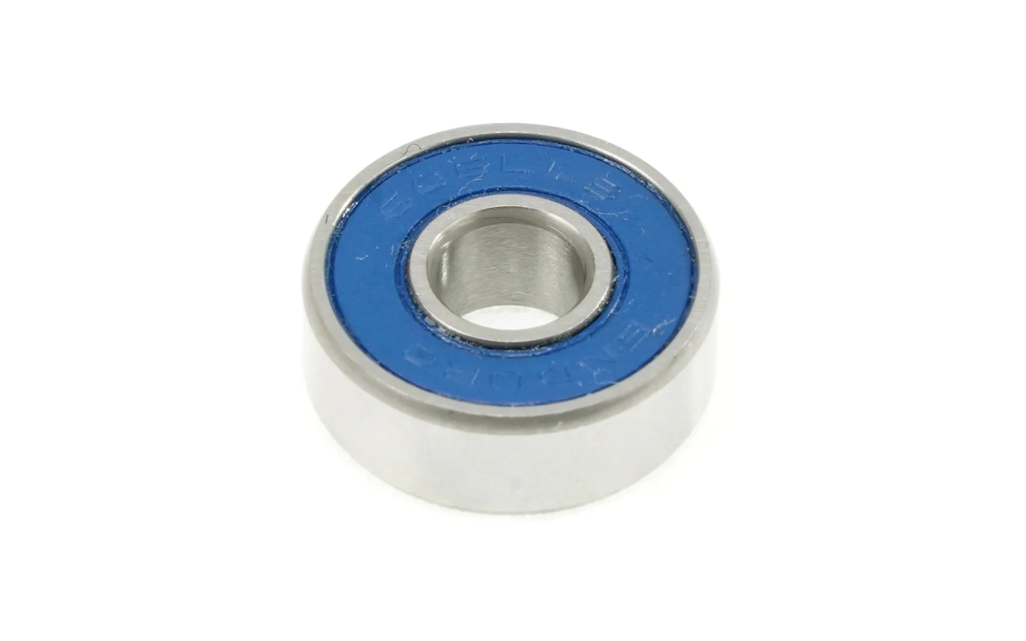 Gultnis Enduro Bearings 606 LLB ABEC