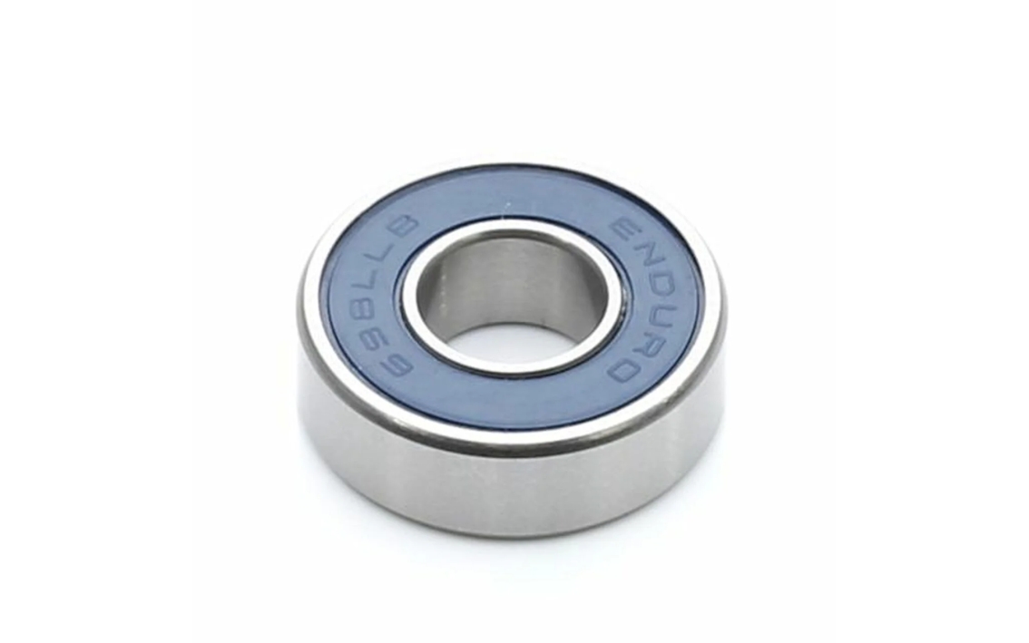 Gultnis Enduro Bearings 698 LLB ABEC