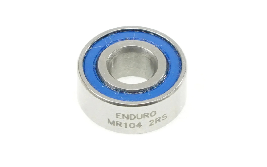 Gultnis Enduro Bearings MR 104 2