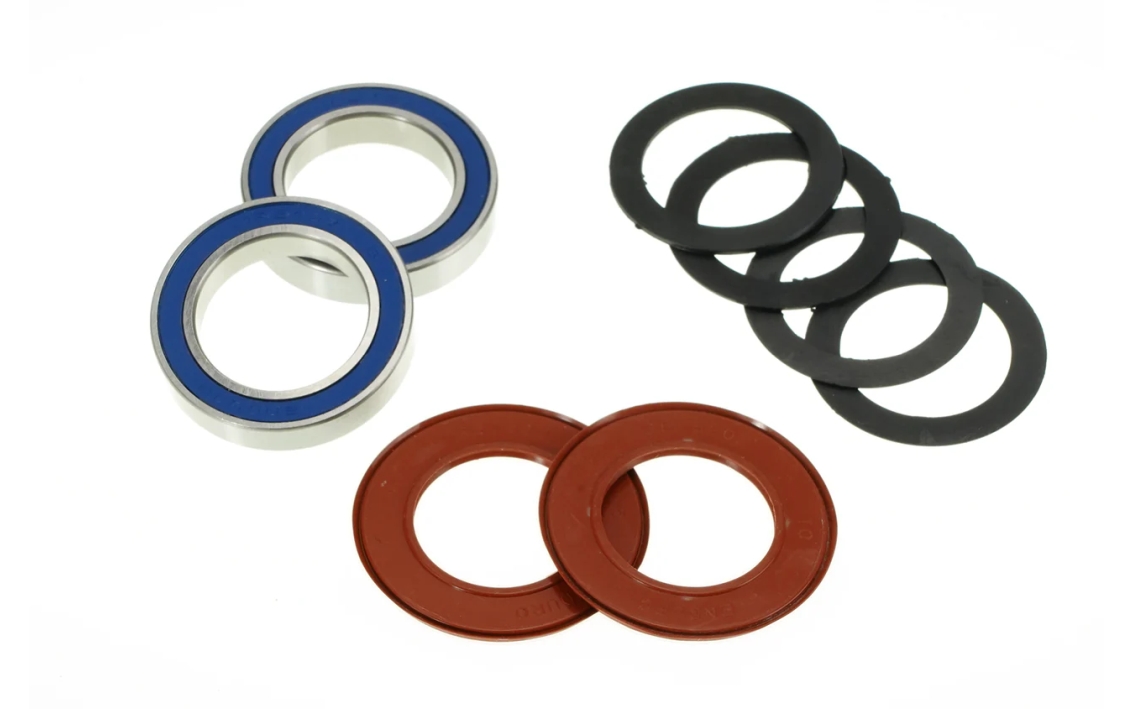 Monobloka vārpstas gultņu komplekts Enduro Bearings