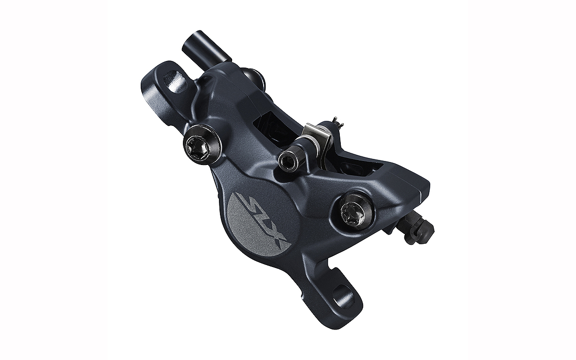 Hidraulisko bremžu balstenis Shimano BR-M7100 SLX