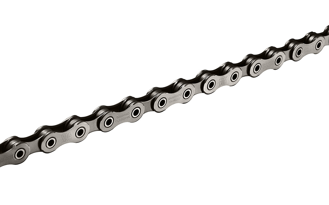 Ķēde Shimano CN-HG901-11 XTR - Dura