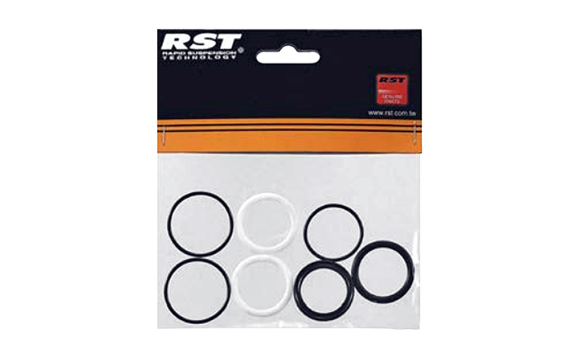 Dakšas remonta komplekts RST O-ring