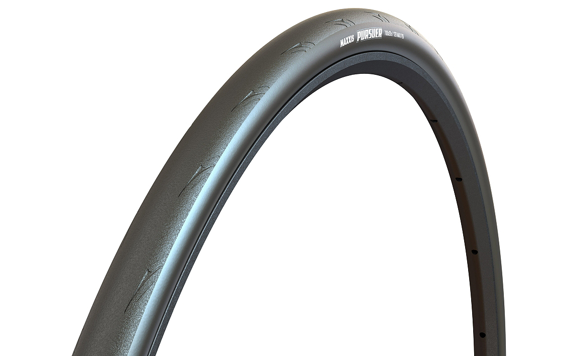 Velosipēda riepa Maxxis 700 x 23C