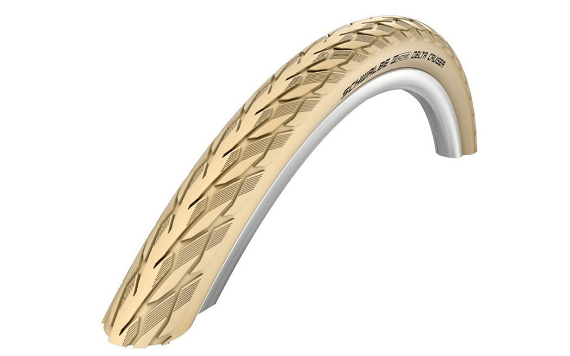 Velosipēda riepa Schwalbe 28 x 1