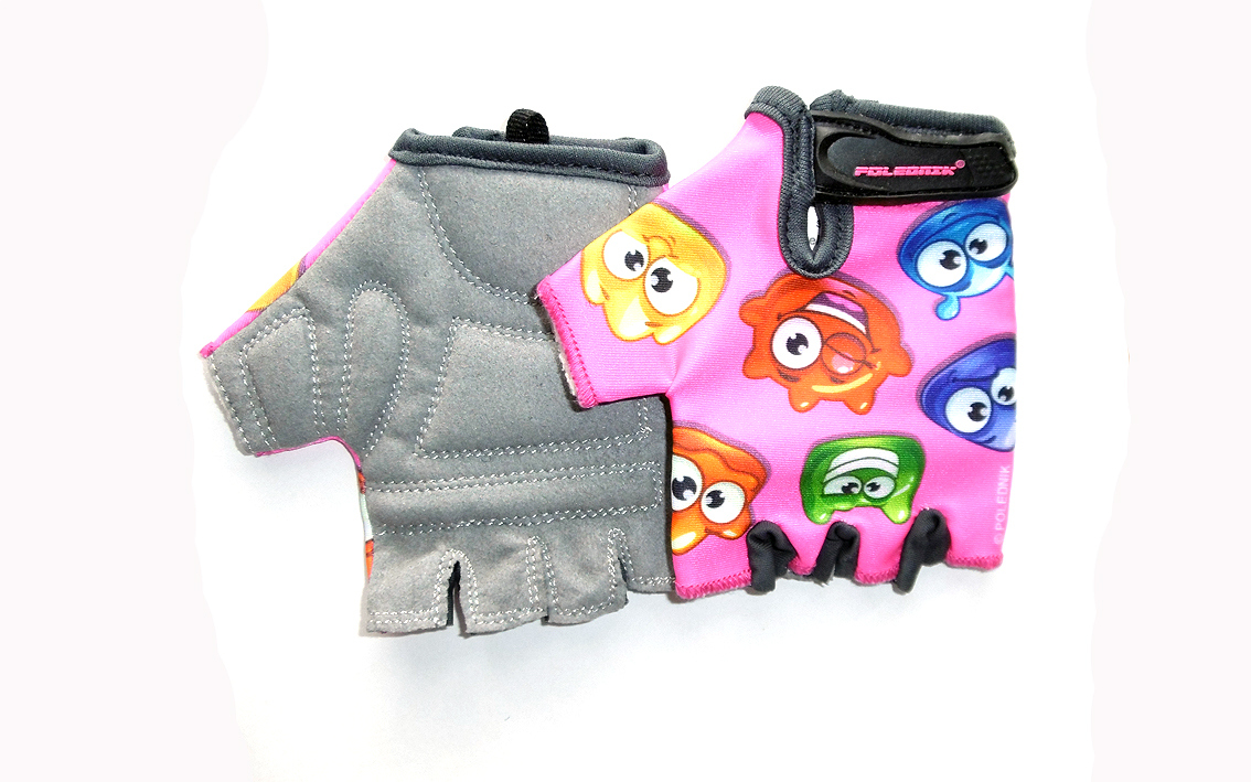 Bērnu cimdi Polednik Jellies 3