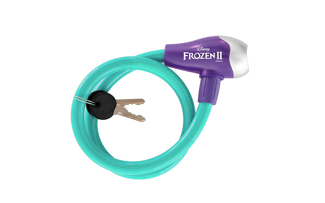 Saslēgs Seven Frozen 2 5902308592223