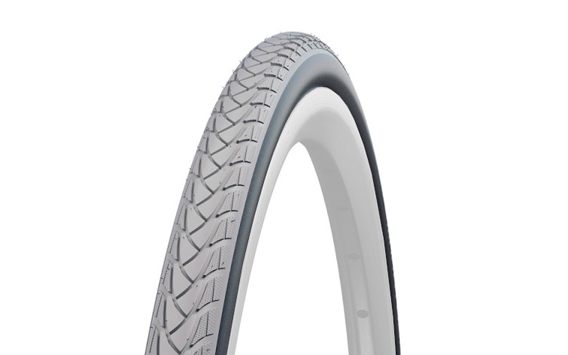 Riteņkrēsla riepa Schwalbe 24 x 1