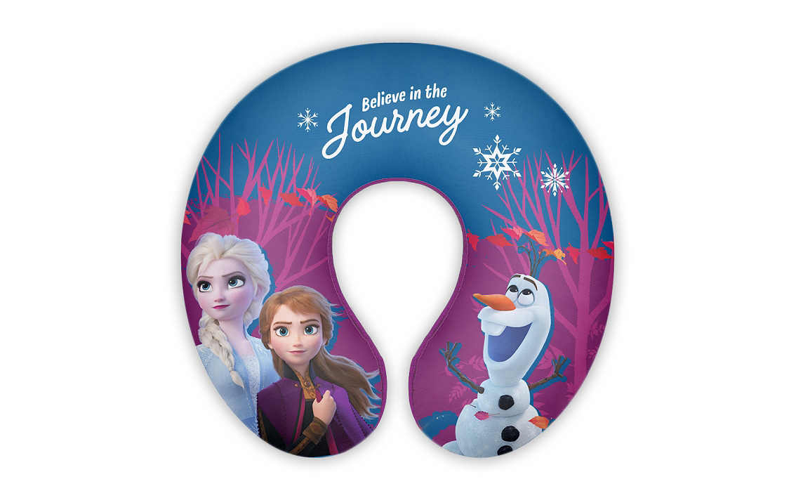 Kakla spilvens Seven Frozen  5902308596344