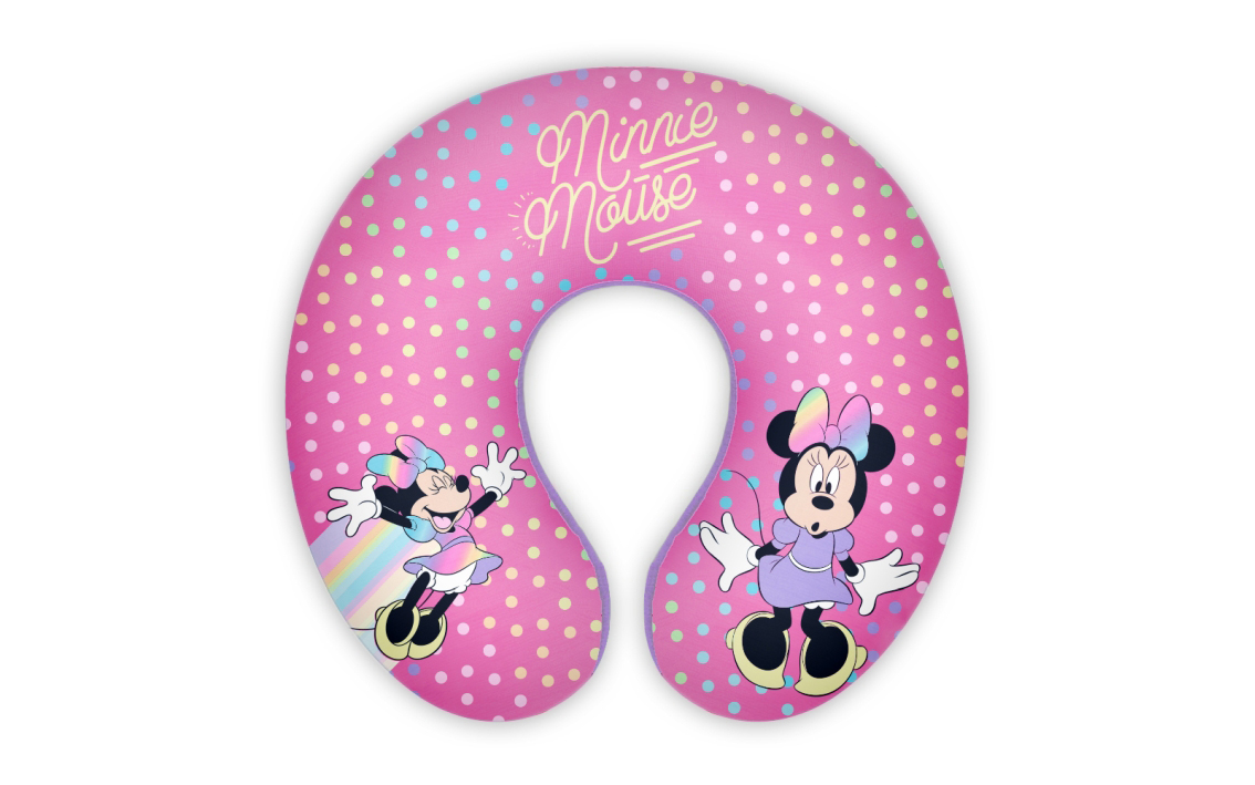 Kakla spilvens Seven Minnie 5902308596375