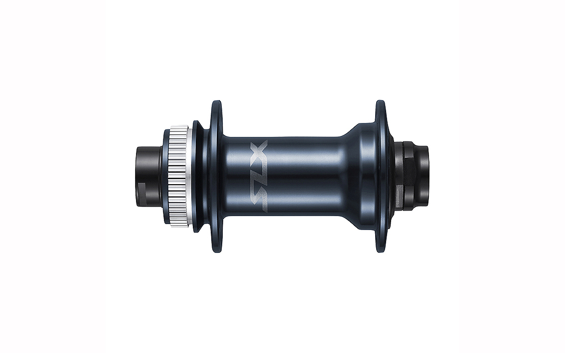 Priekšējā rumbas daļa Shimano SLX HB-M7110