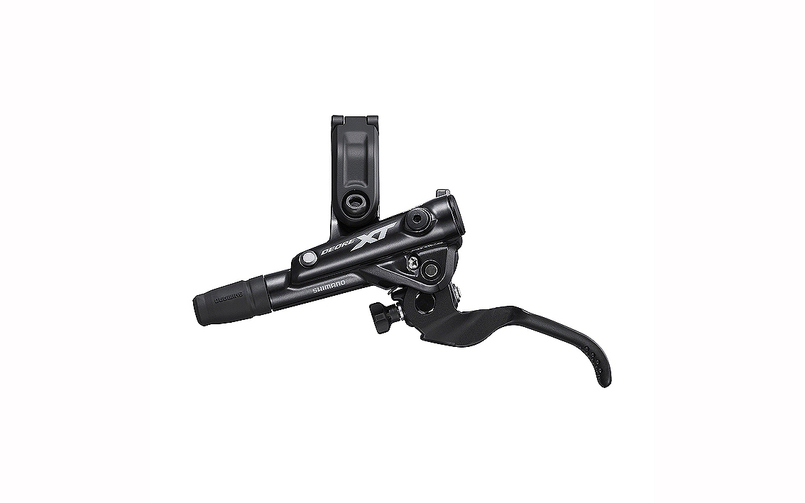 Hidraulisko bremžu rokturis Shimano Deore XT