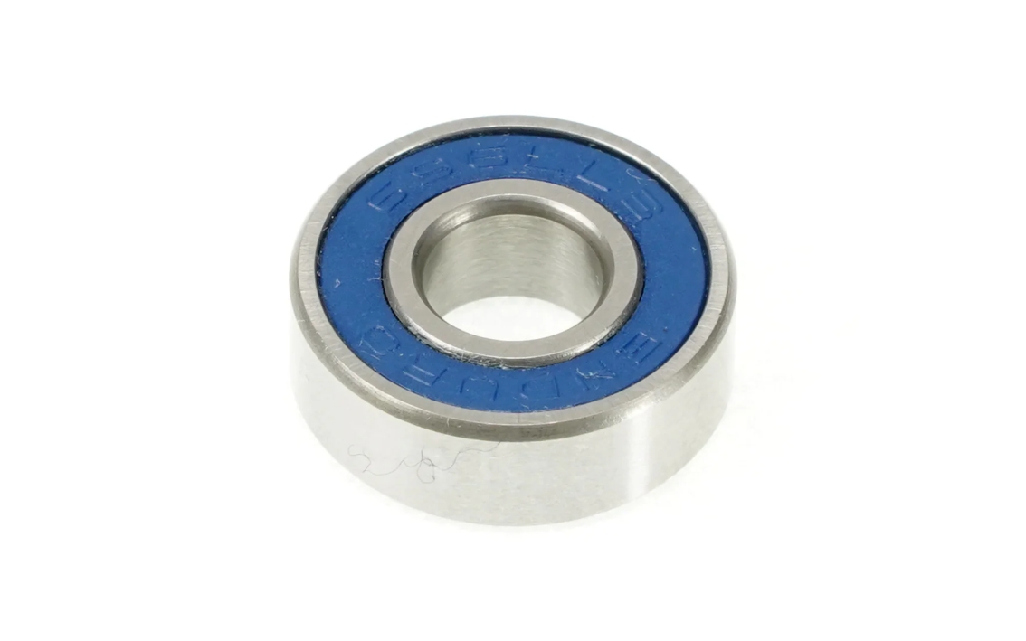 Gultnis Enduro Bearings 696 LLB ABEC