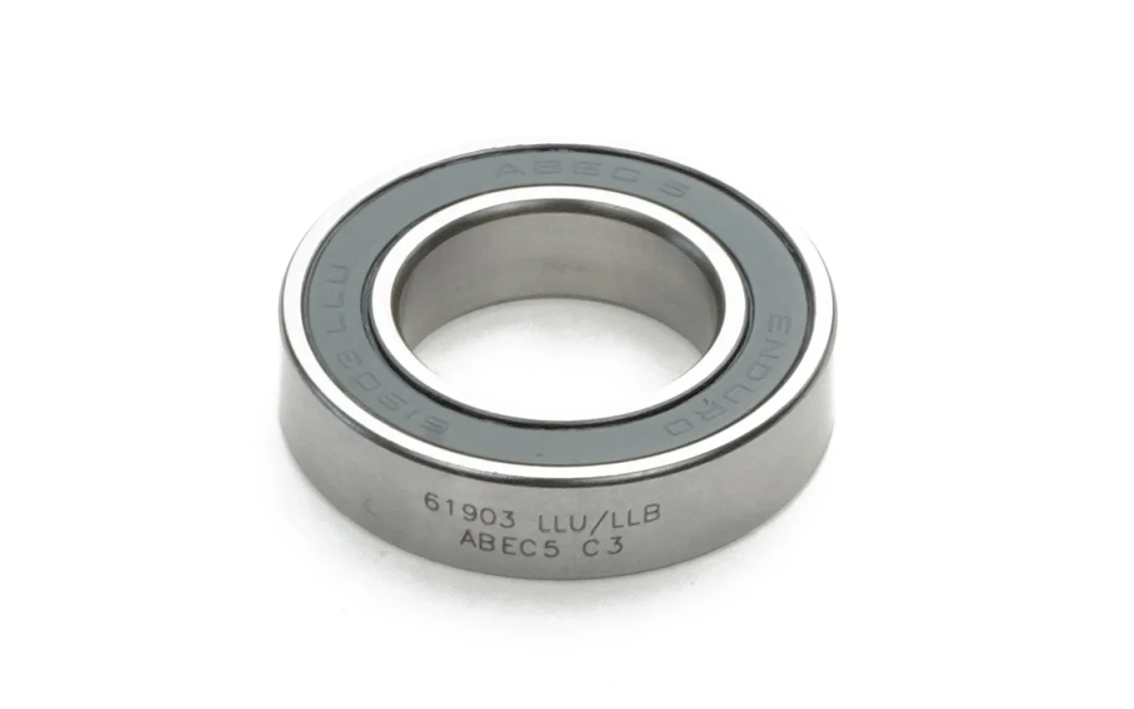 Gultnis Enduro Bearings 61903 SRS ABEC