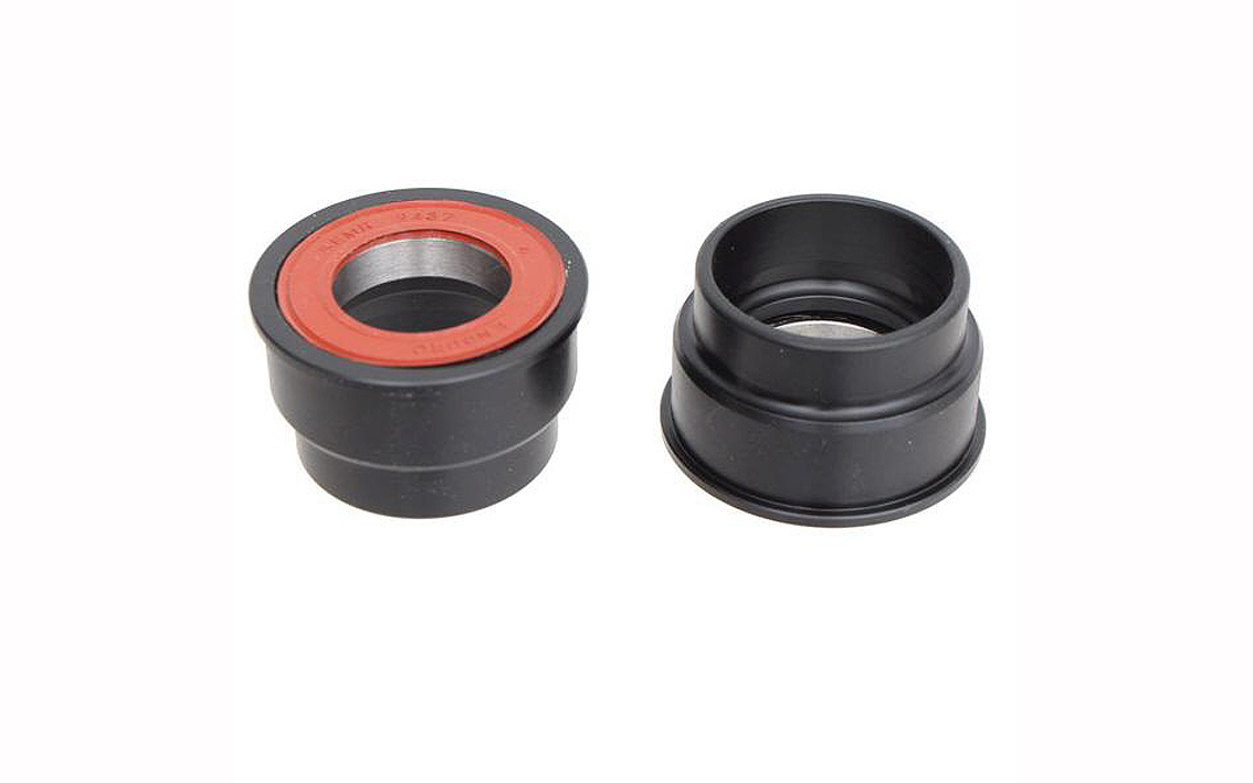 Monobloka vārpstas gultņu komplekts Enduro Bearings