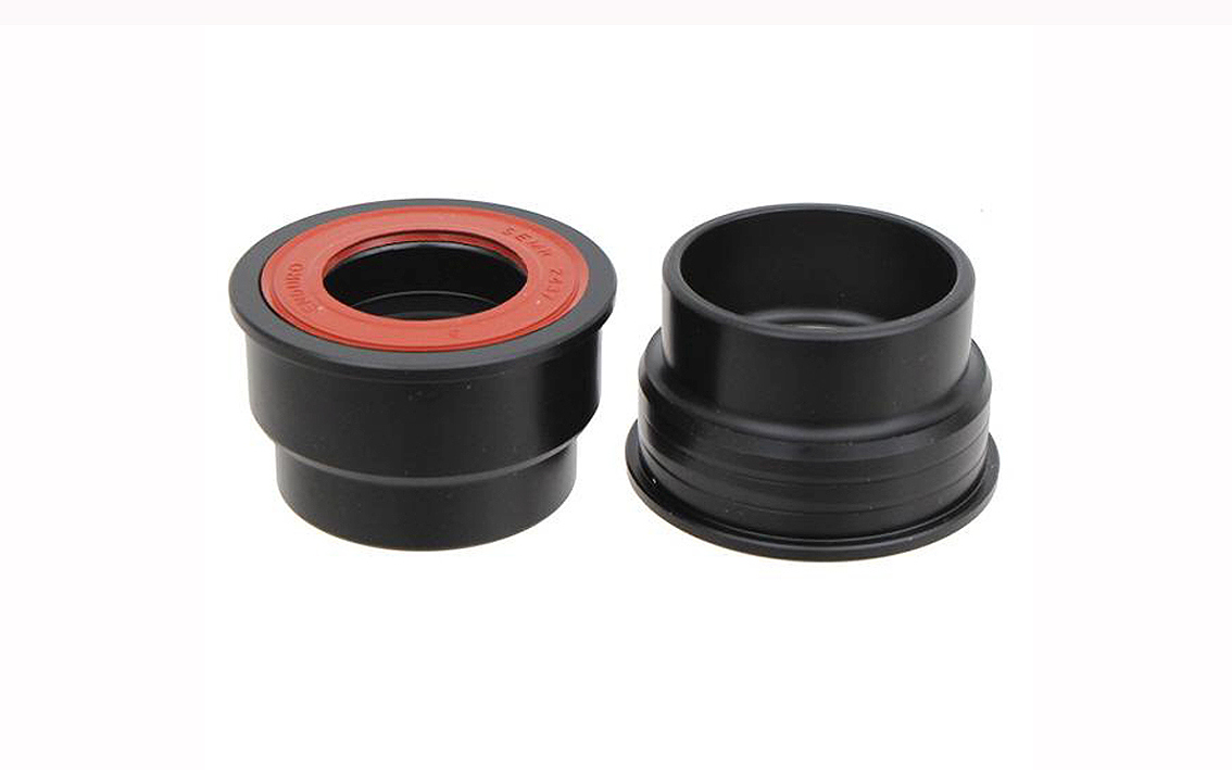 Monobloka vārpstas gultņu komplekts Enduro Bearings