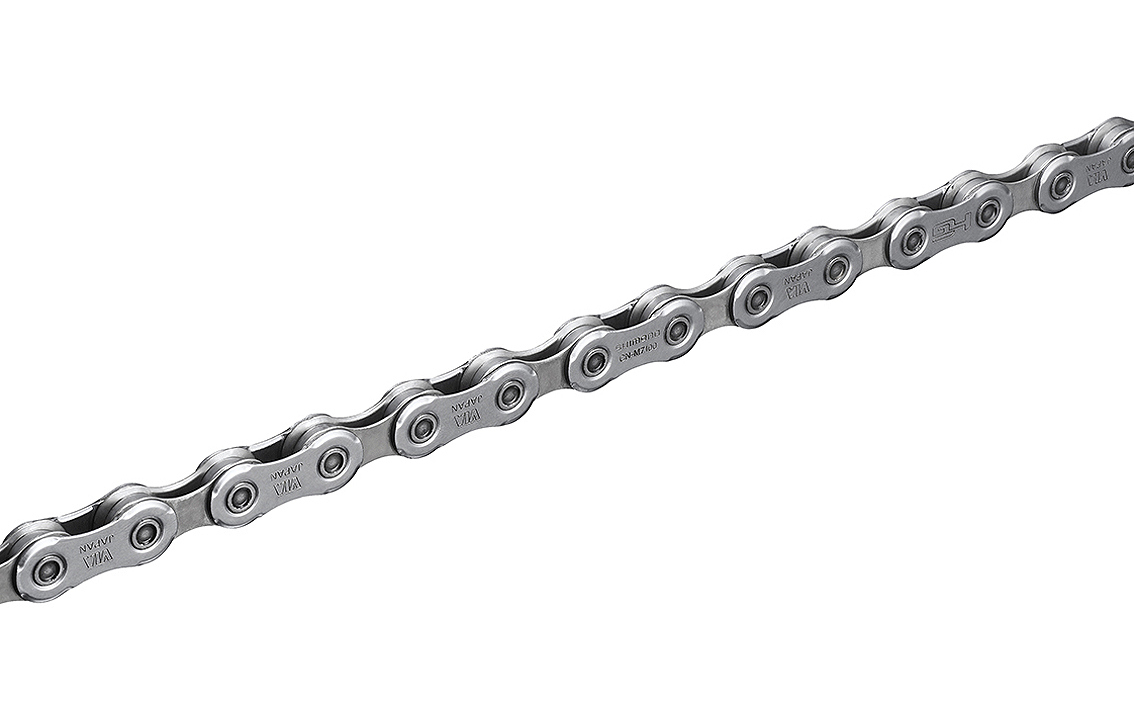 Ķēde Shimano SLX CN-M7100 4550170443870