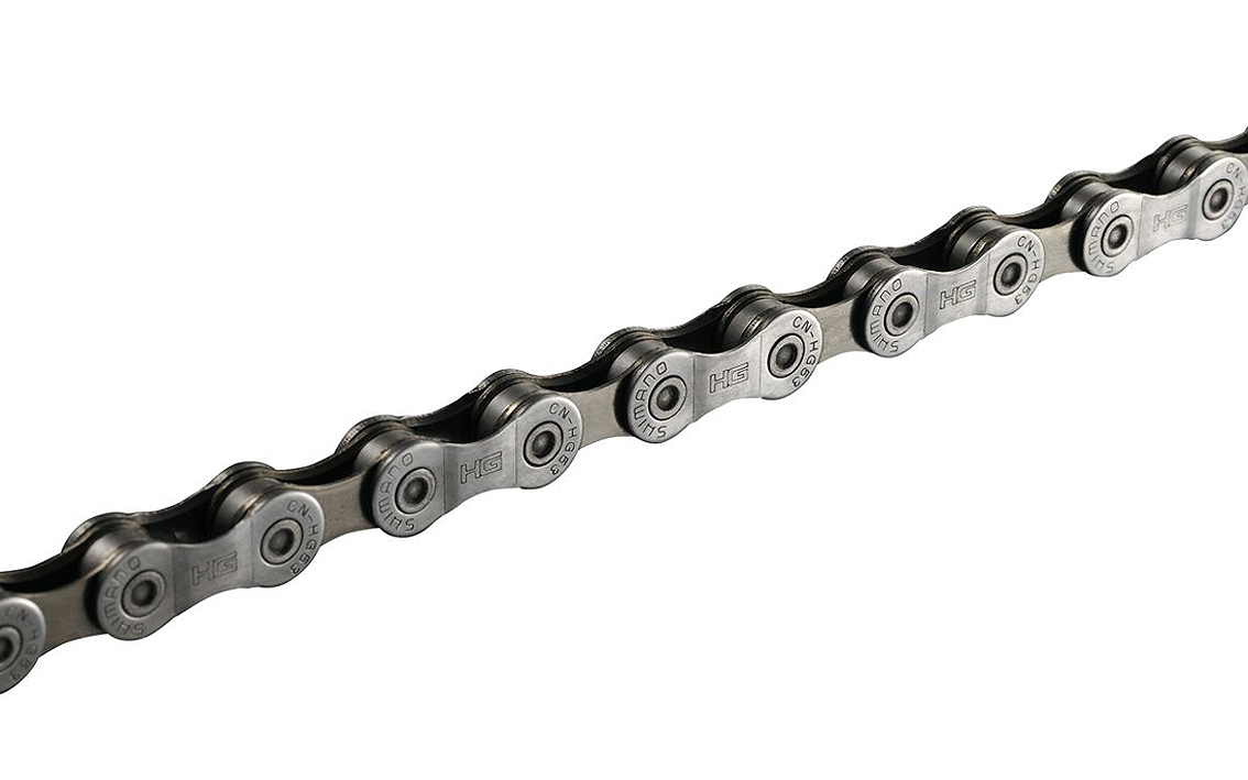 Ķēde Shimano CN-HG53  4524667893547