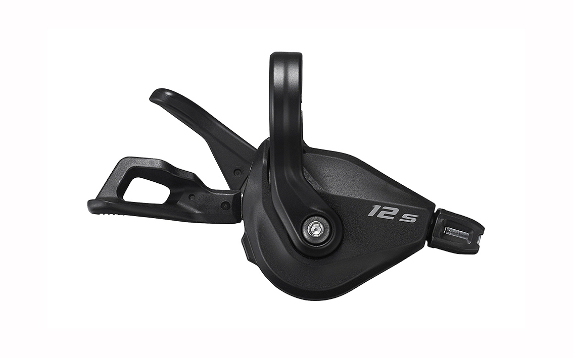 Pārslēdzēja rokturis Shimano SL-M6100-R Deore  4550170635985