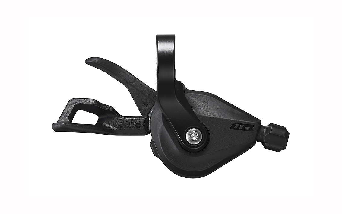 Pārslēdzēja rokturis Shimano SL-M5100-R Deore 4550170636029