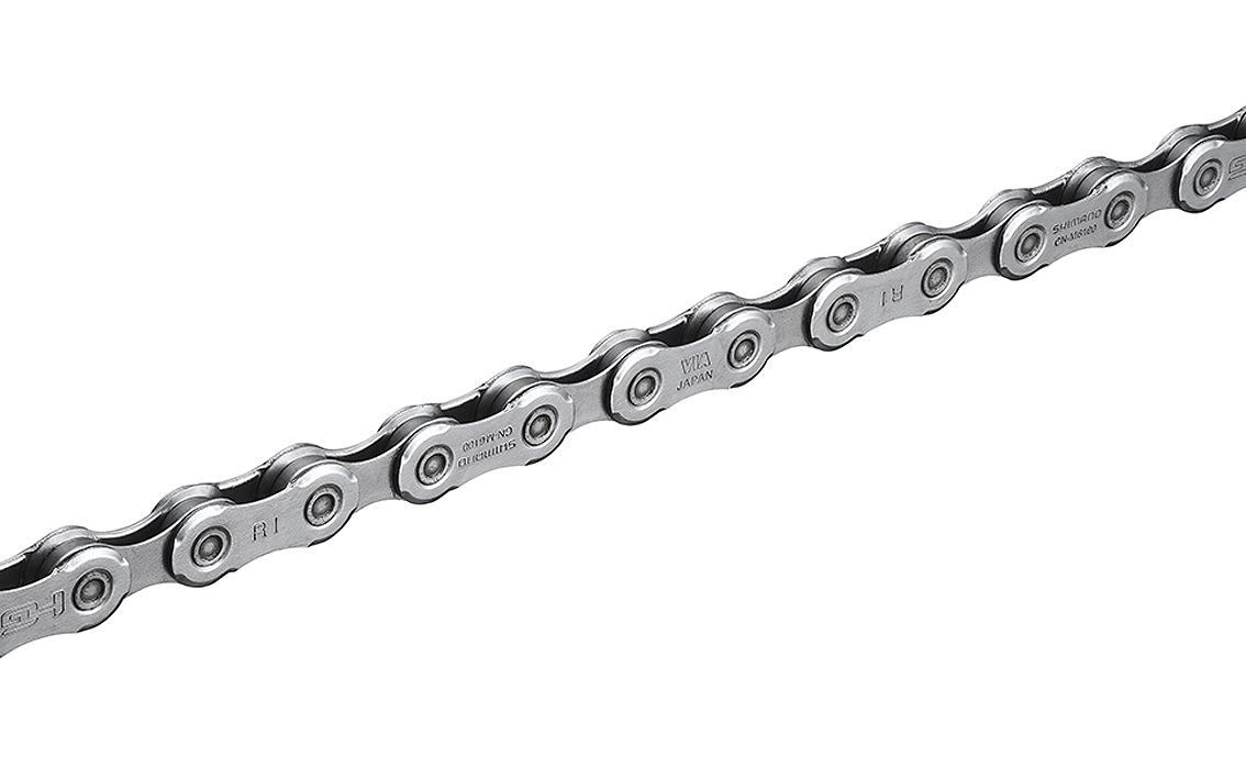 Ķēde Shimano CN-M6100 Deore  4550170618827
