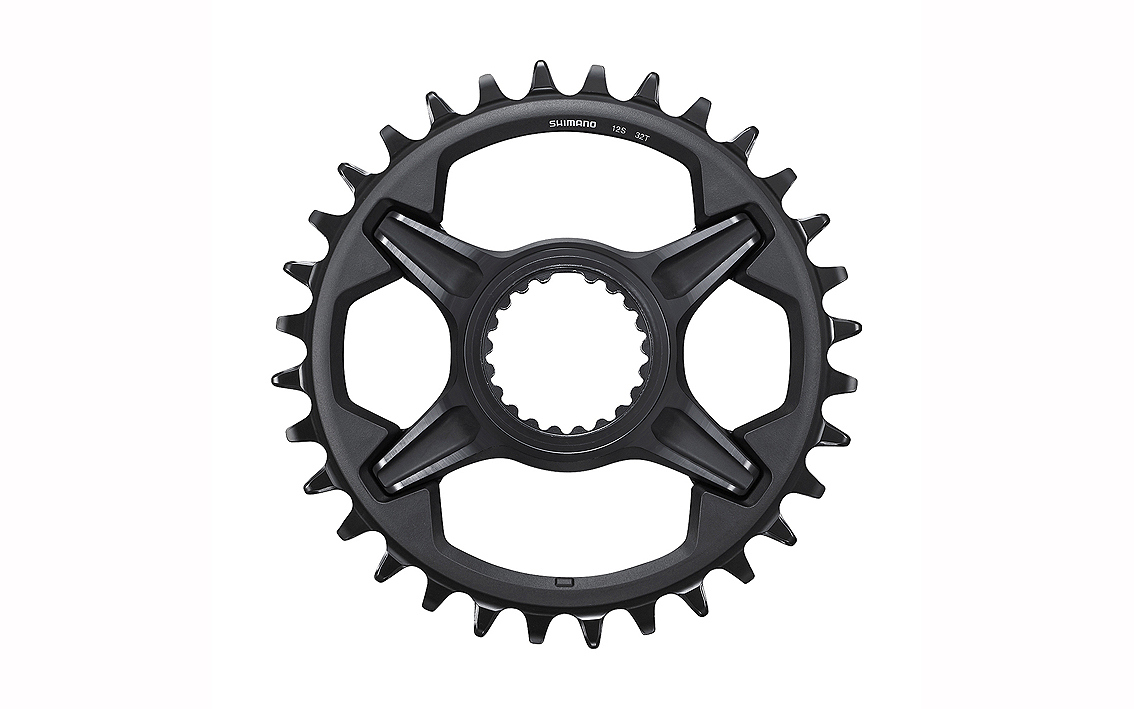 Zvaigznīte Shimano SM-CRM85 Deore XT 4550170443702