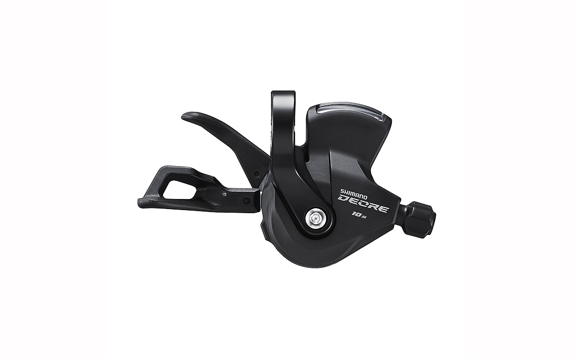 Käiguvahetus Shimano SL-M4100-R Deore 4550170622237