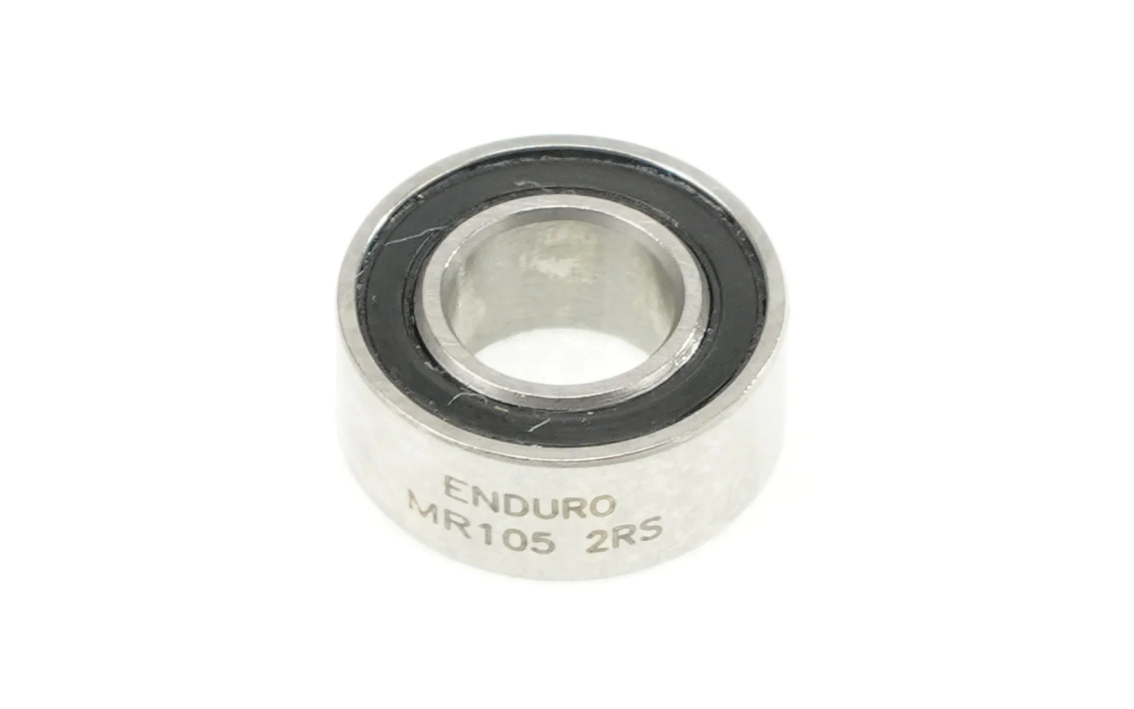 Gultnis Enduro Bearings MR 105 2RS