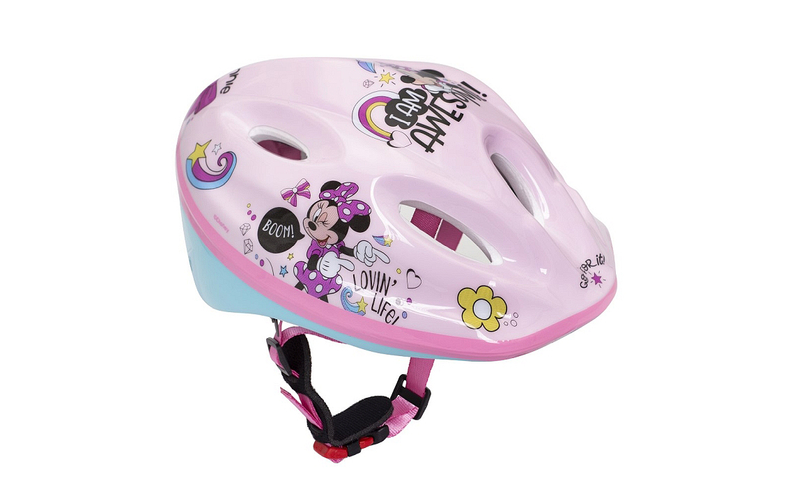 Velosipēdu ķivere Seven Minnie 5902308590847