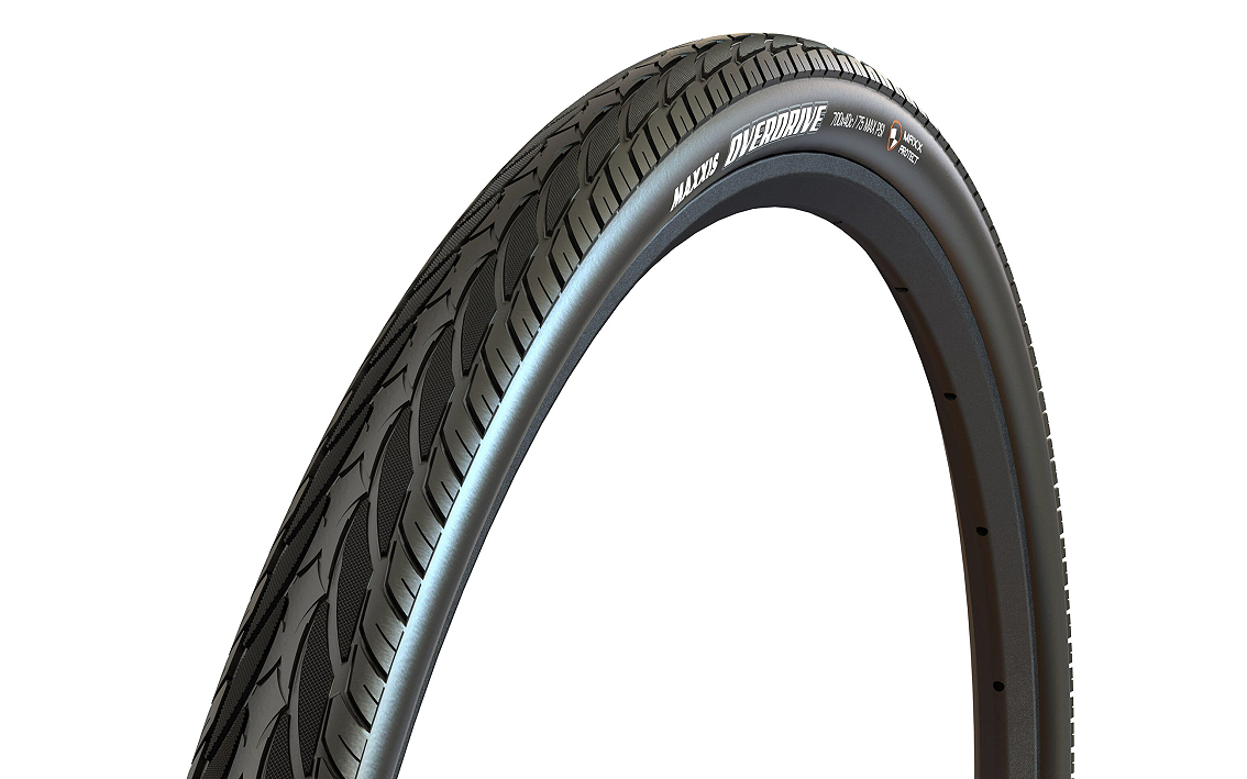 Velosipēda riepa Maxxis 700 x 32C
