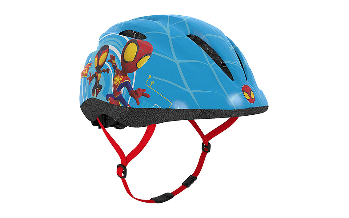 Velosipēdu ķivere Seven Spidey 5902308592599