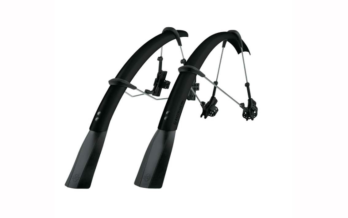 Dubļusargu komplekts SKS 28" Raceblade Pro