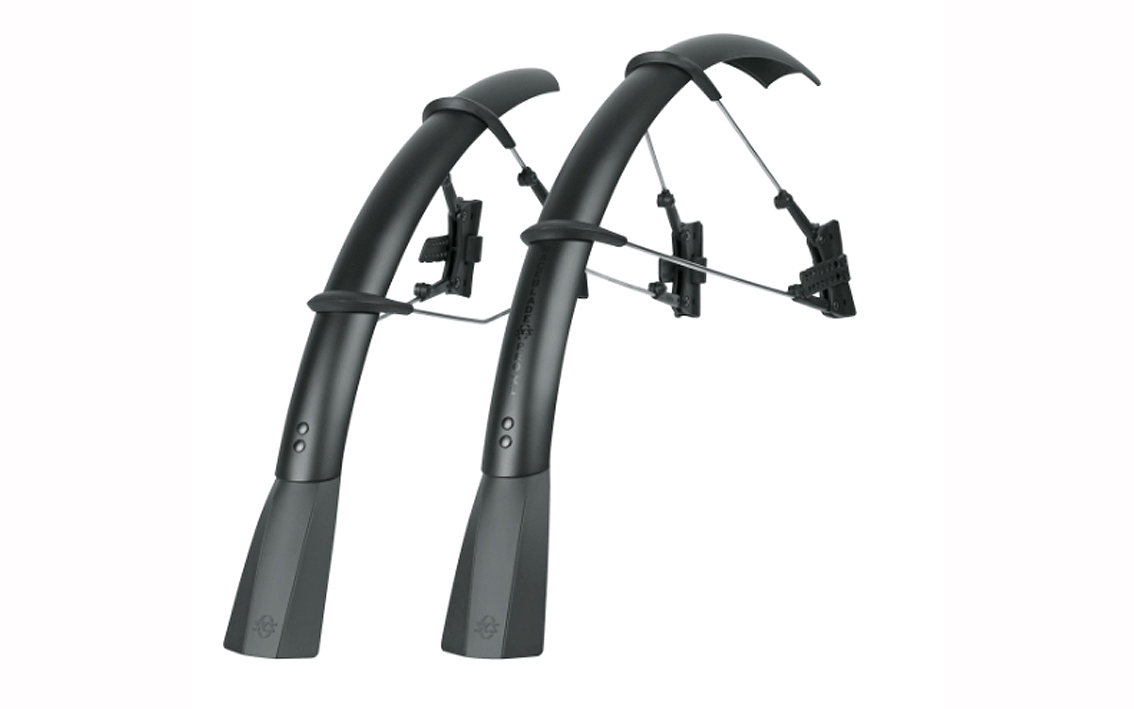 Dubļusargu komplekts SKS 28" Raceblade Pro