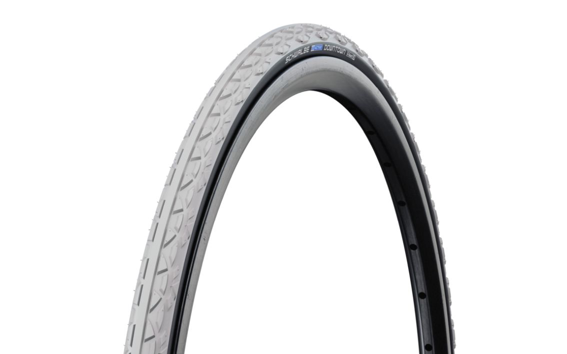 Riteņkrēsla riepa Schwalbe 24 x 1