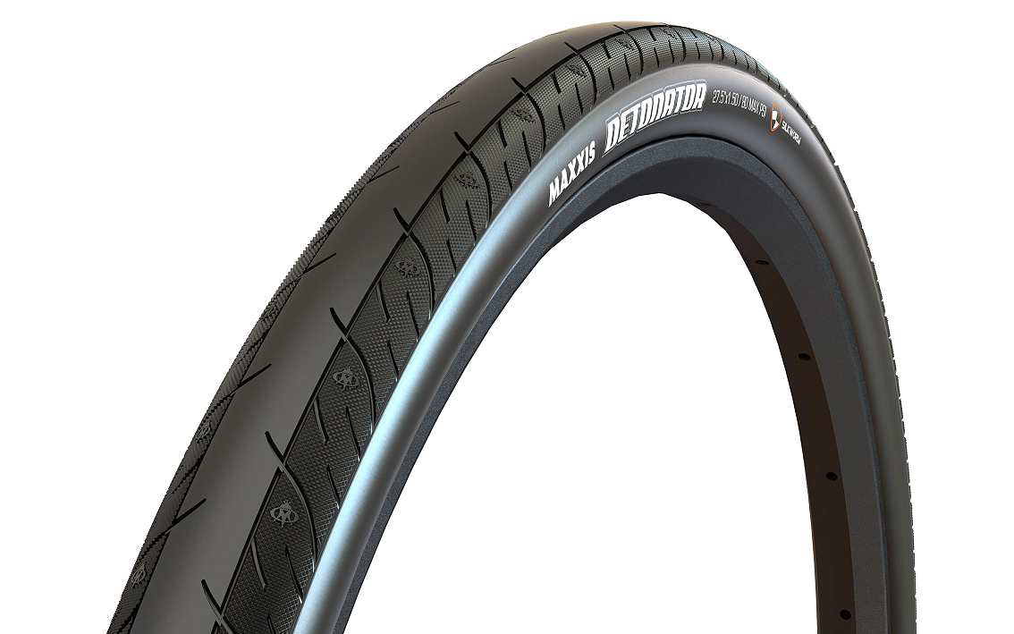 Velosipēda riepa Maxxis 700 x 23C