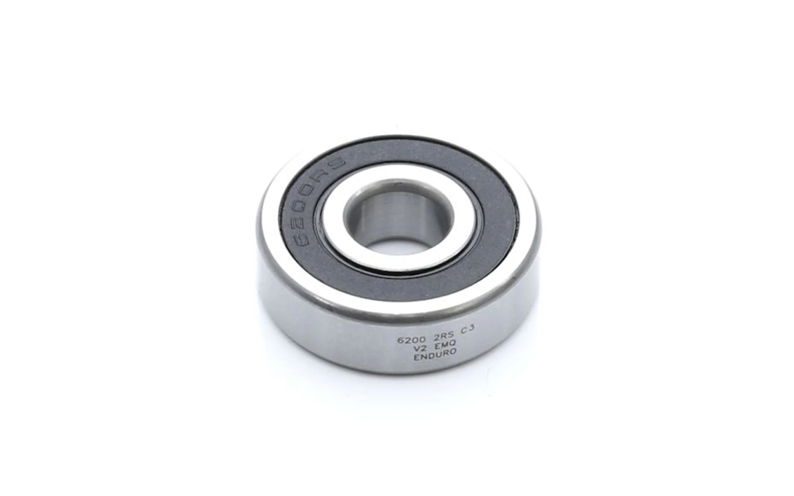 Gultnis Enduro Bearings 6200 LLB ABEC