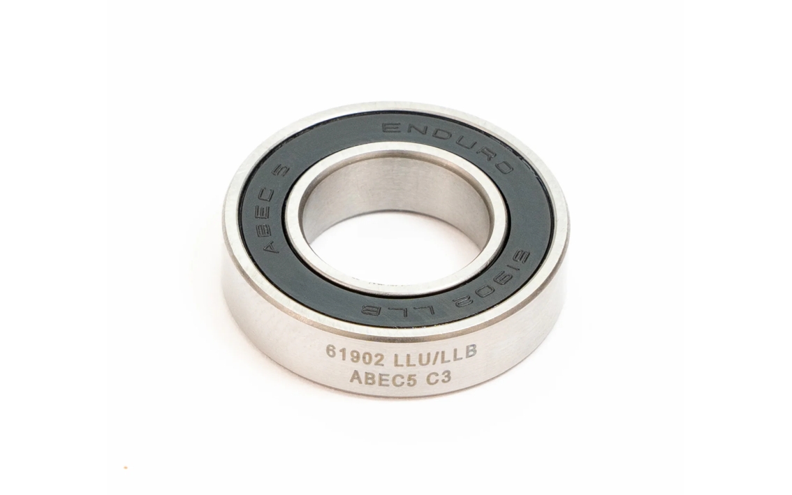 Gultnis Enduro Bearings 61902 SRS ABEC