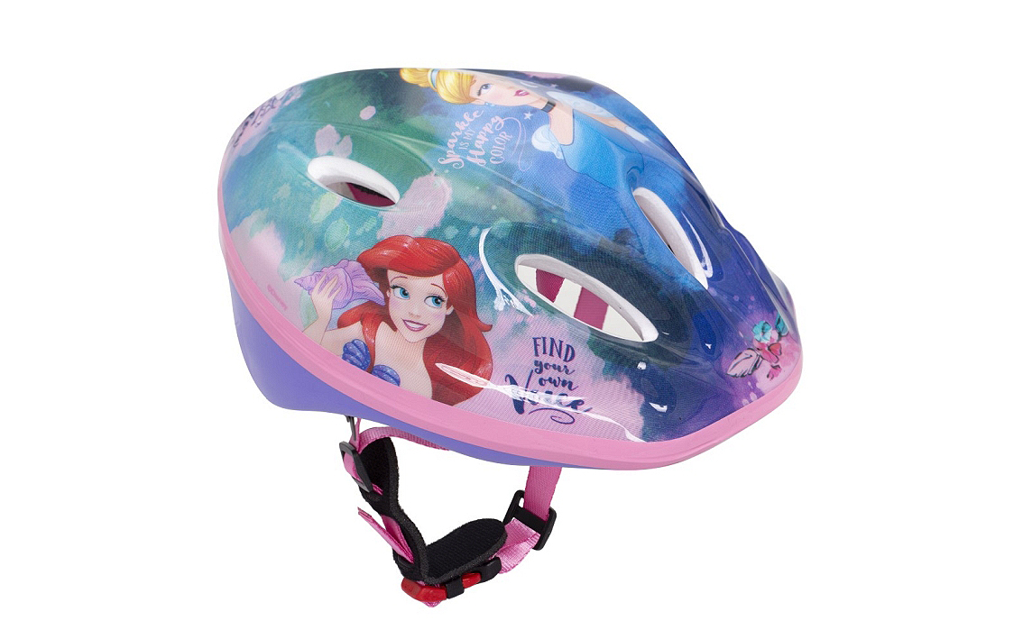 Velosipēdu ķivere Seven Princess 5902308590854