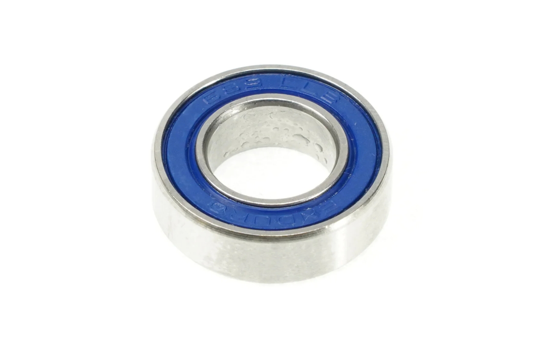 Gultnis Enduro Bearings 6892RS ABEC 3