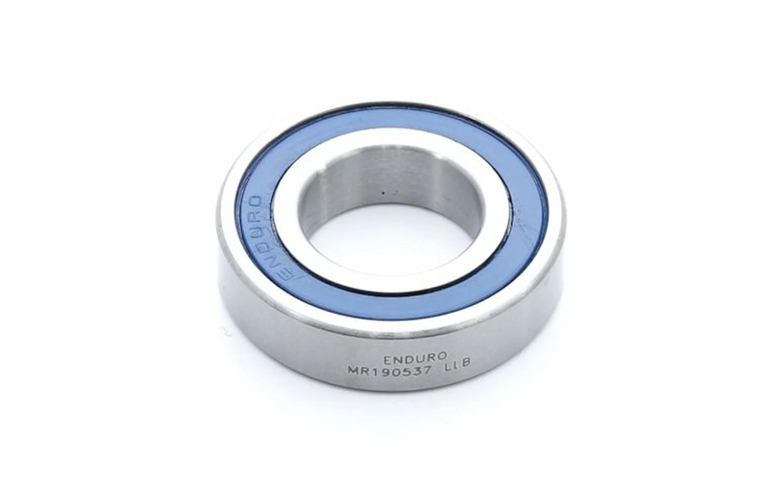 Gultnis Enduro Bearings MR190537 LLB ABEC