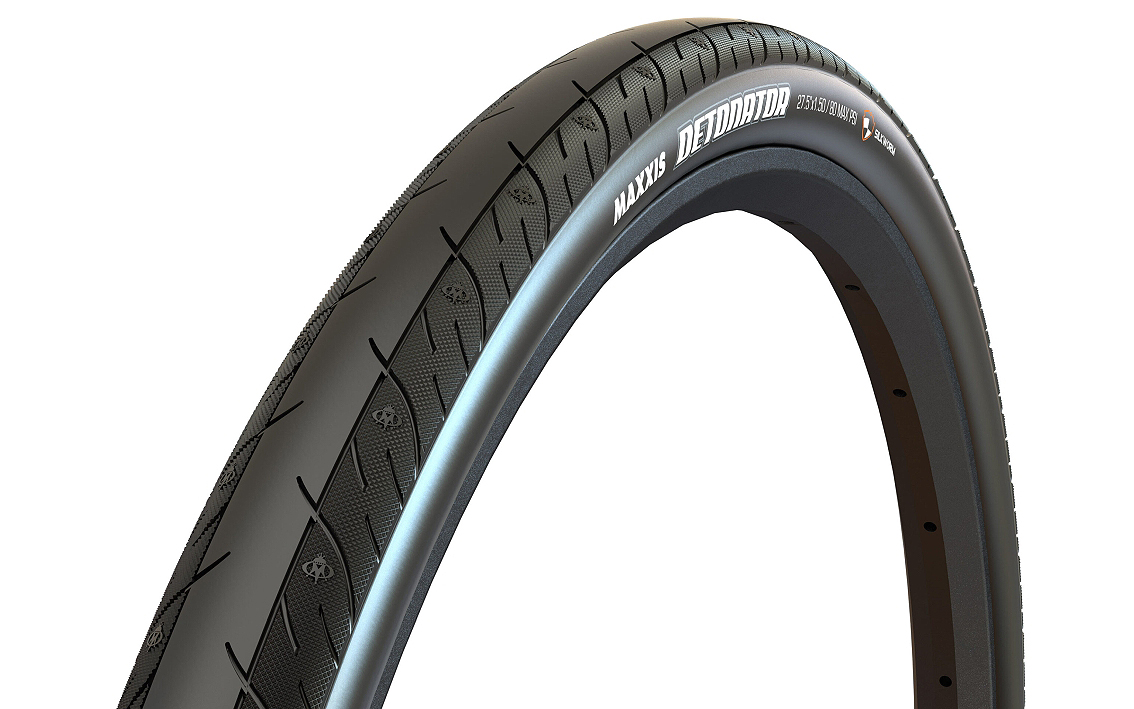 Velosipēda riepa Maxxis 700 x 28C