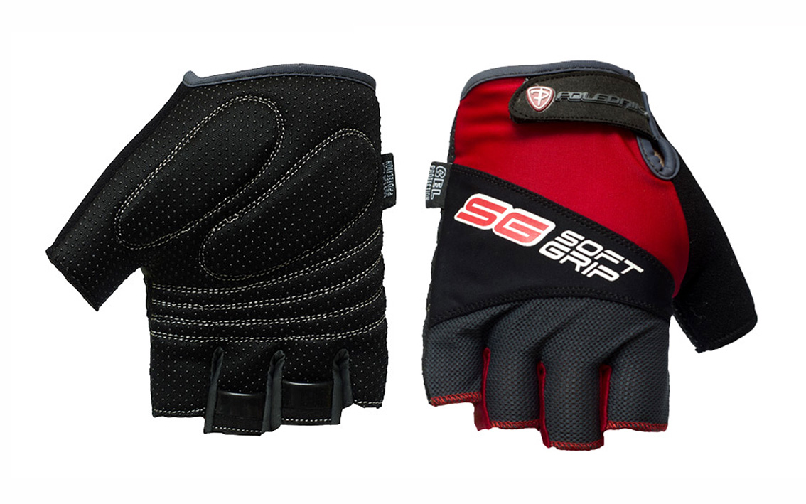 Cimdi Polednik Soft Grip L 8595708704821