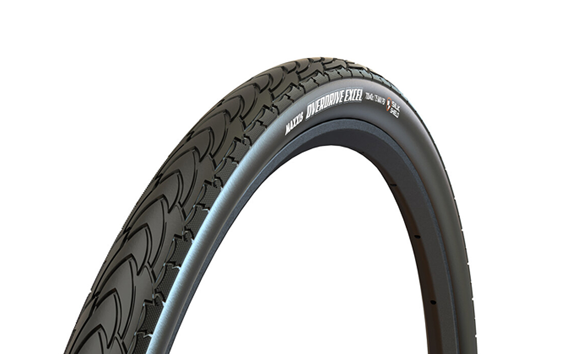 Velosipēda riepa Maxxis 700 x 35C
